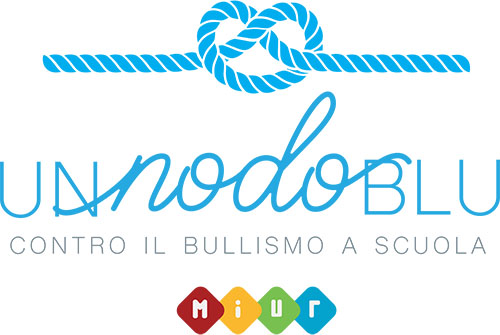 Logo Un NodoBlu